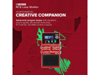 <b>BOSS RC-5 looper guitarra elétrica voz vocalista beatbox computador gravador audio wave musicas BEST-SELLER</b> <b>BOSS RC-5 looper guitarra elétrica voz vocalista beatbox computador gravador audio wave musicas BEST-SELLER</b>
